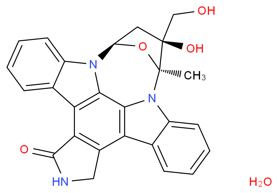 111358-88-4(anhydrous) molecular structure