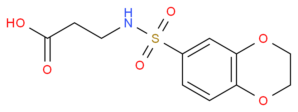 306278-42-2 molecular structure