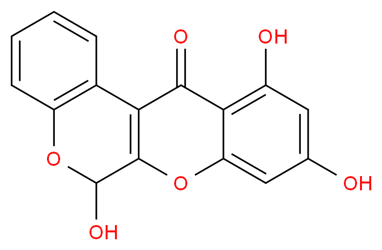 135626-13-0 molecular structure