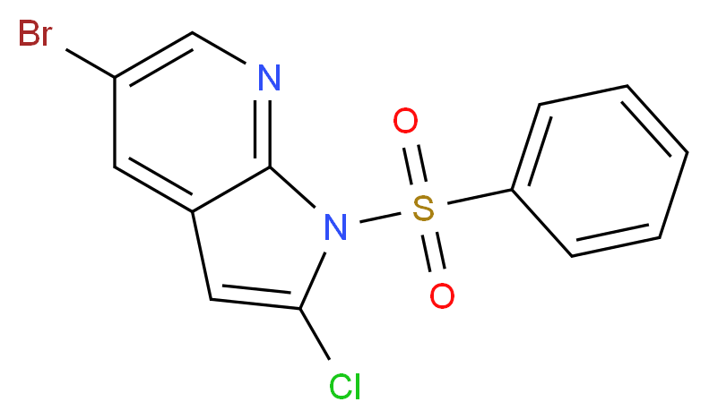 MFCD18803502 molecular structure