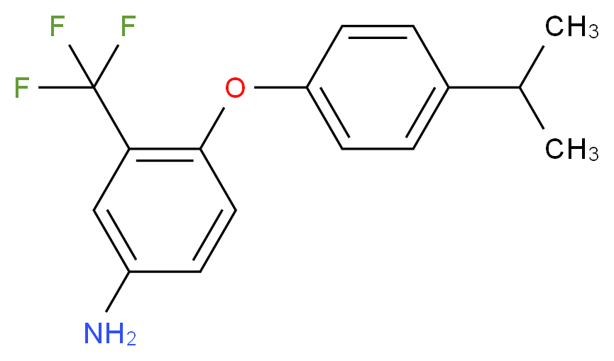 MFCD08688015 molecular structure