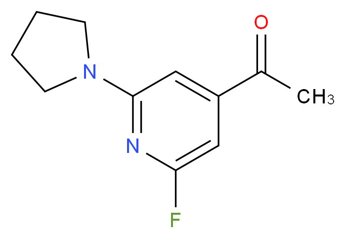 MFCD15530260 molecular structure
