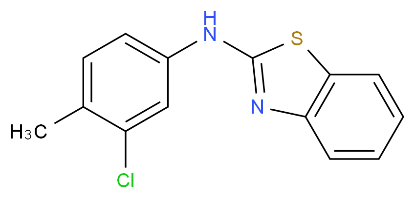 MFCD00115421 molecular structure