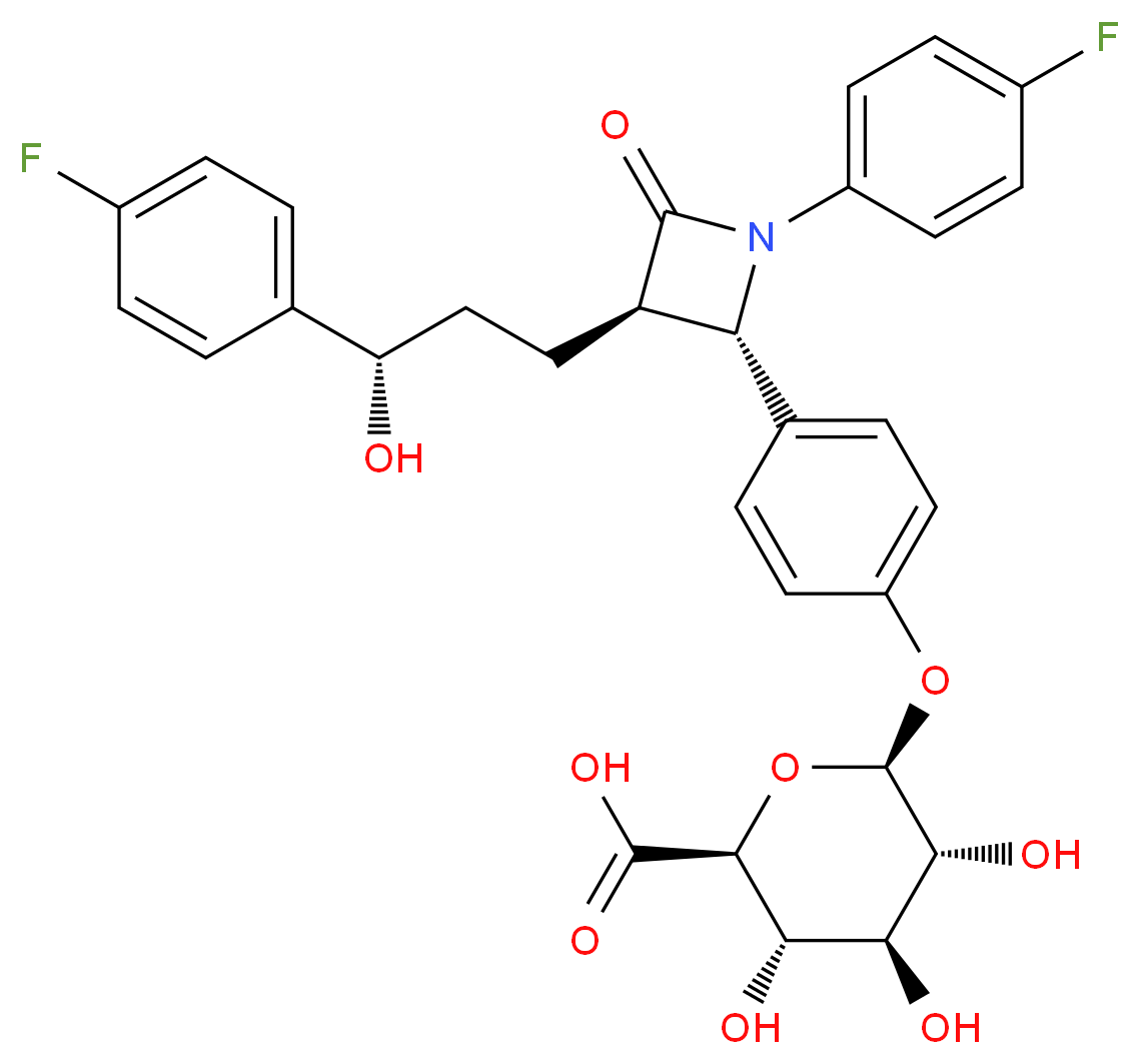 190448-57-8 molecular structure