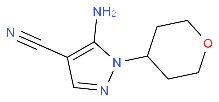 1082745-49-0 molecular structure