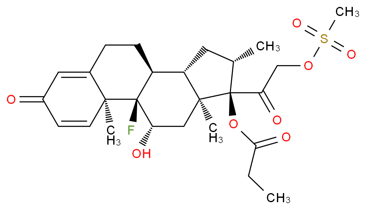 15423-80-0 molecular structure