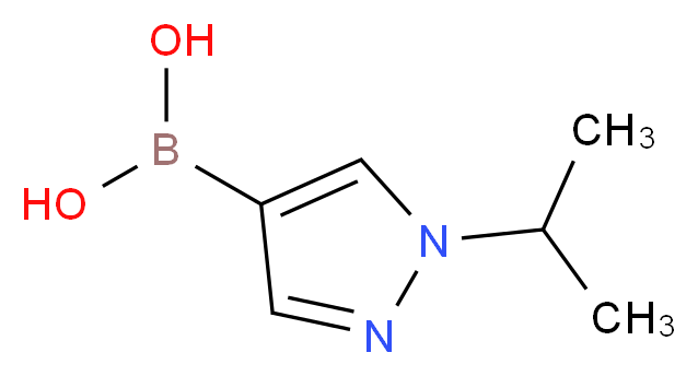 1201643-90-4 molecular structure
