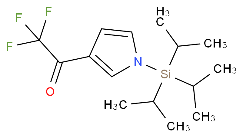 MFCD22378615 molecular structure