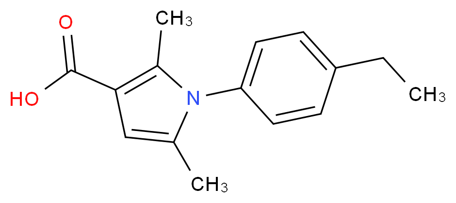MFCD08445141 molecular structure