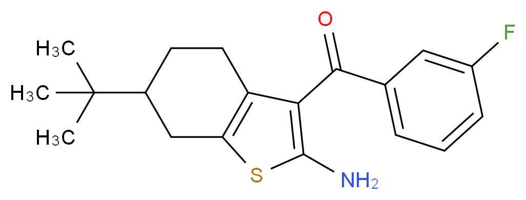 MFCD06363454 molecular structure