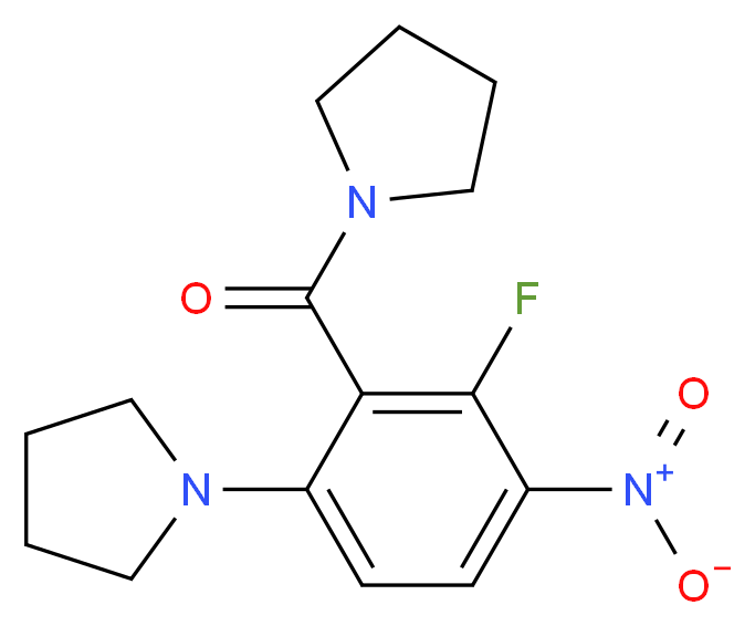 MFCD01567152 molecular structure