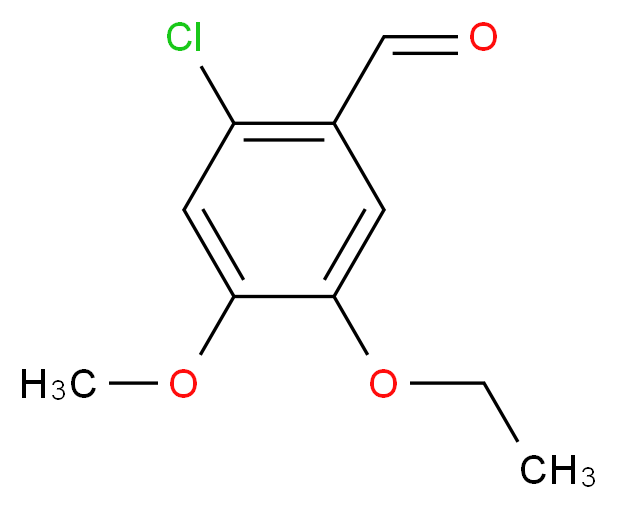 827595-34-6 molecular structure