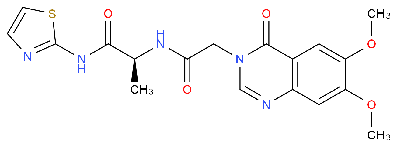 164277464 molecular structure