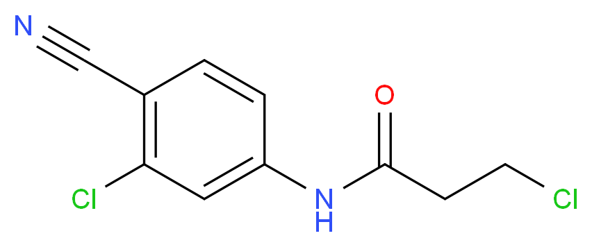 MFCD11099380 molecular structure