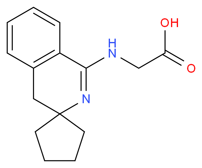 MFCD03017307 molecular structure