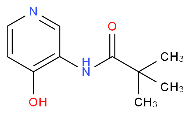 540497-47-0 molecular structure