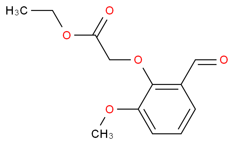 MFCD03945805 molecular structure