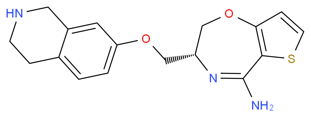 160968092 molecular structure