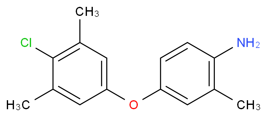 MFCD08687280 molecular structure
