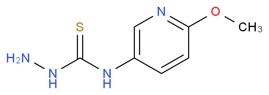 MFCD10694634 molecular structure