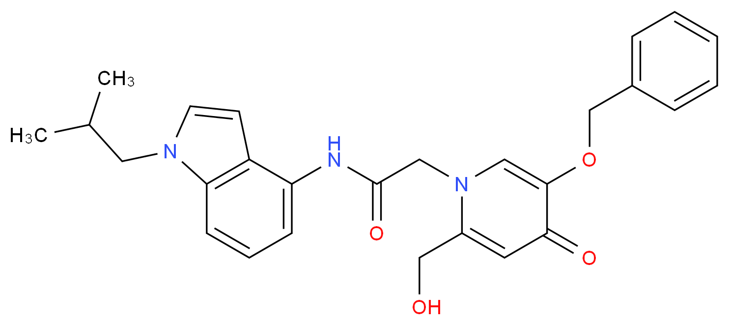 164281261 molecular structure