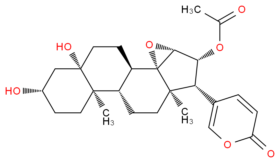 1108-68-5 molecular structure