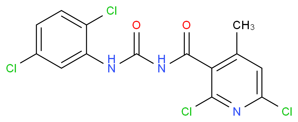 MFCD00124984 molecular structure