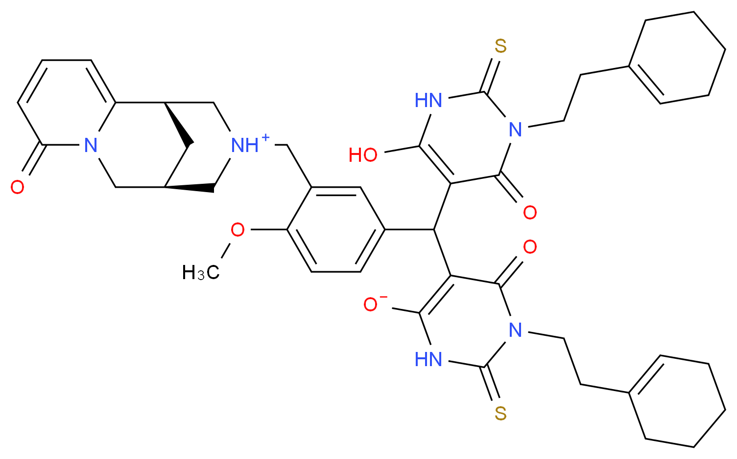 164241921 molecular structure