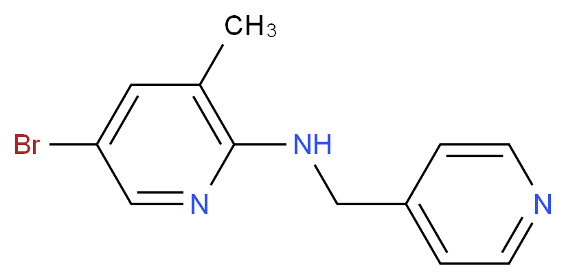 MFCD13562802 molecular structure
