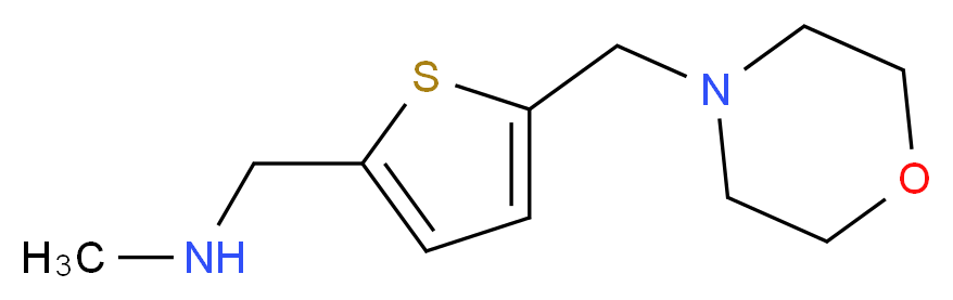 893742-71-7 molecular structure