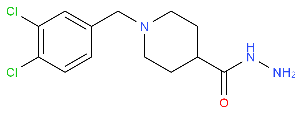 MFCD03001279 molecular structure