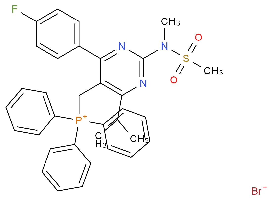 885477-83-8 molecular structure