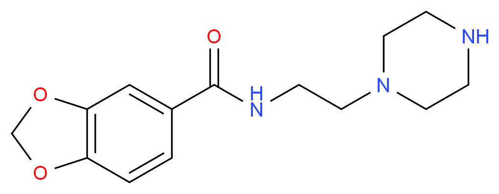 MFCD11583747 molecular structure
