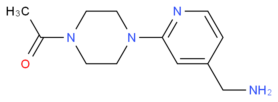 MFCD09742979 molecular structure