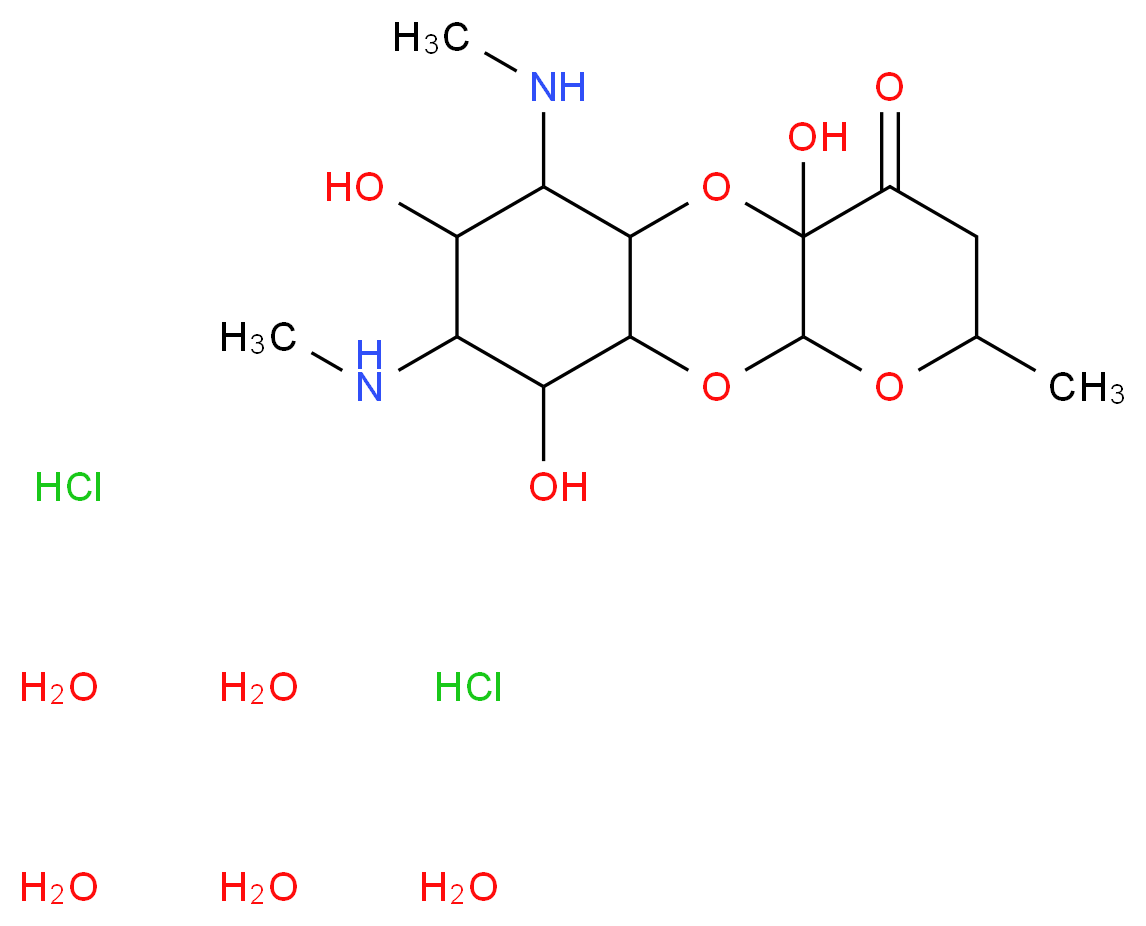 22189-32-8 molecular structure