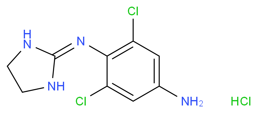 73218-79-8 molecular structure
