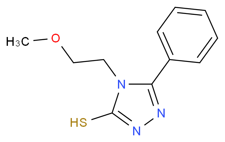MFCD05134111 molecular structure