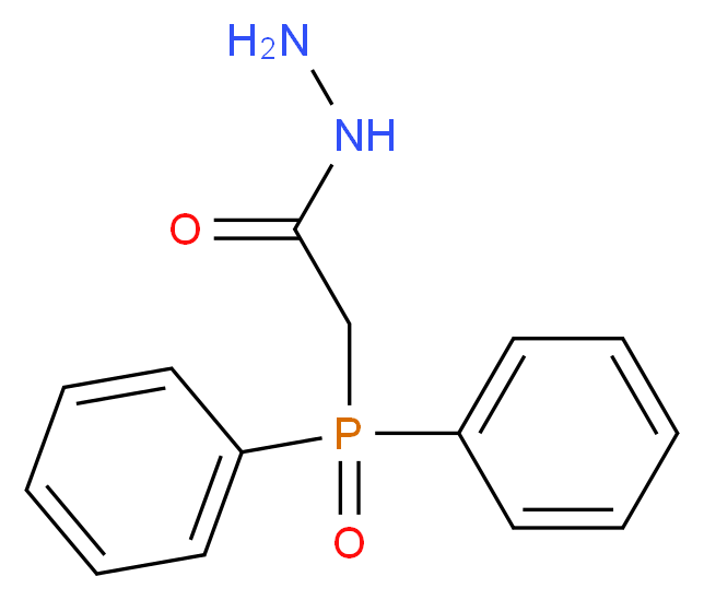 16543-10-5 molecular structure