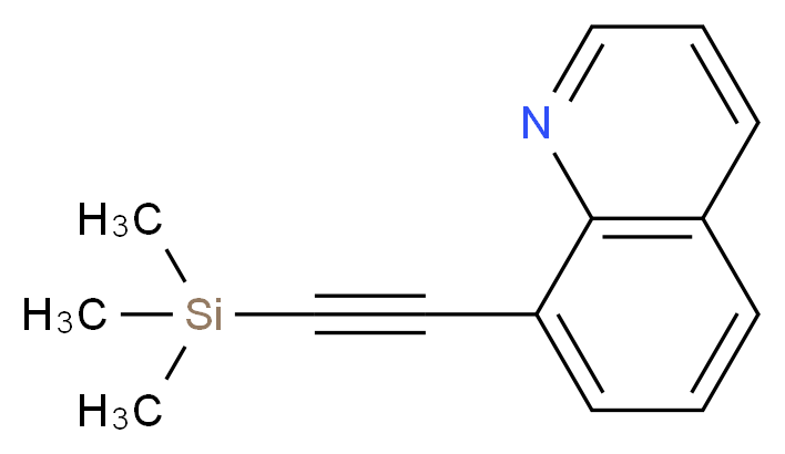 895164-50-8 molecular structure