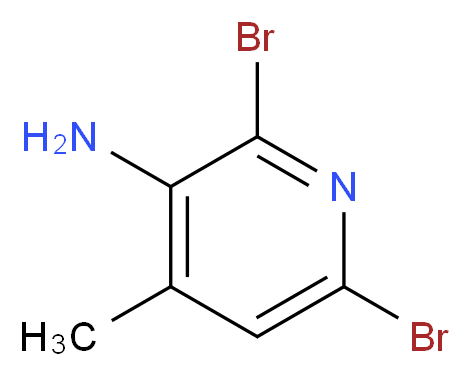 126354-83-4 molecular structure