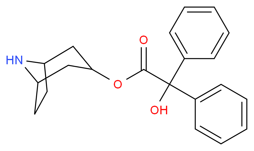 16444-19-2 molecular structure