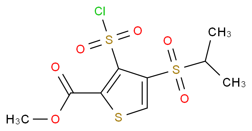 423768-47-2 molecular structure