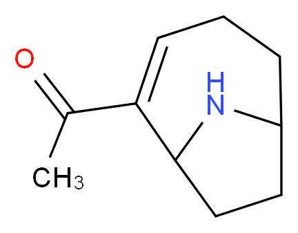 64285-06-9 molecular structure