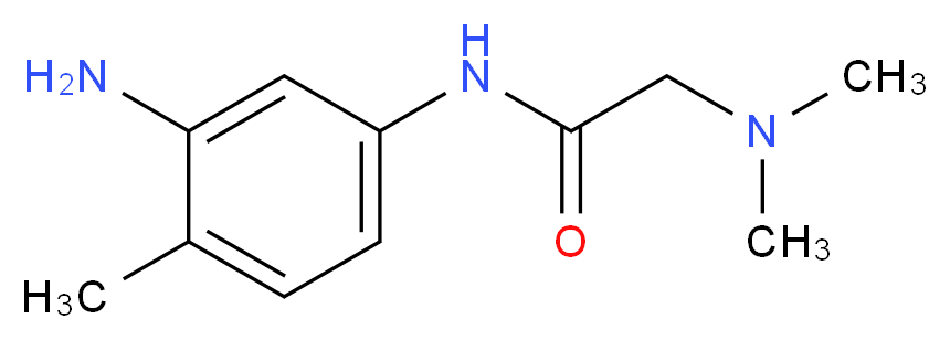 946690-90-0 molecular structure