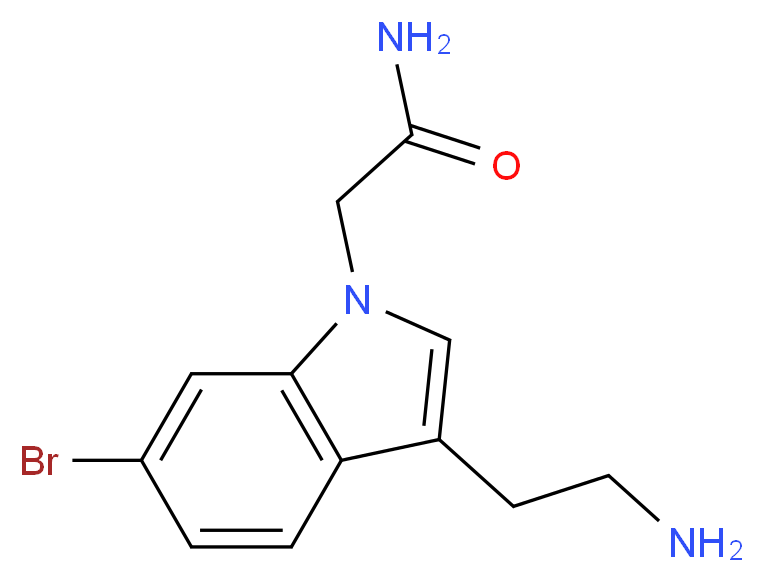 MFCD19686488 molecular structure