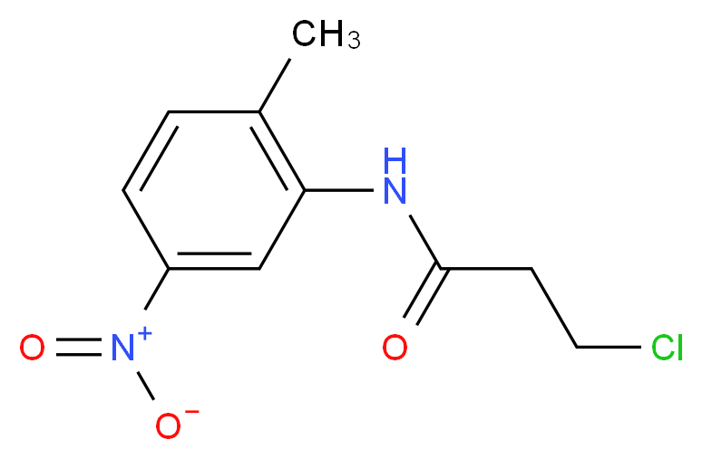 MFCD01213663 molecular structure