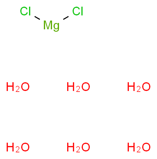 7791-18-6 molecular structure