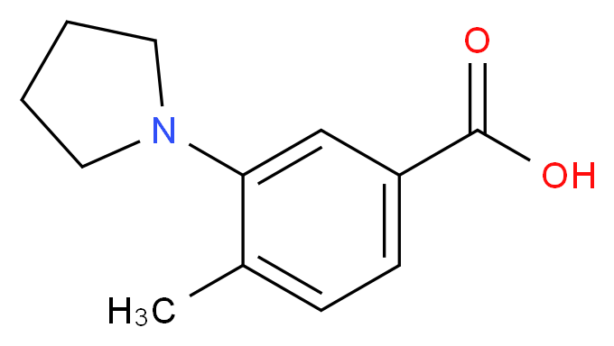 MFCD06740067 molecular structure