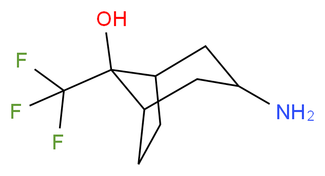 MFCD19442742 molecular structure