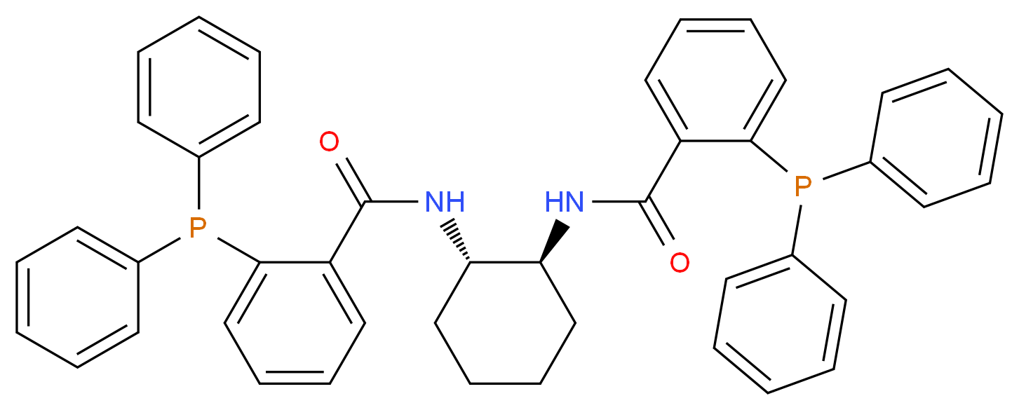 138517-61-0 molecular structure